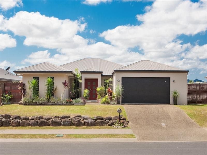 Bentley Park QLD 4869