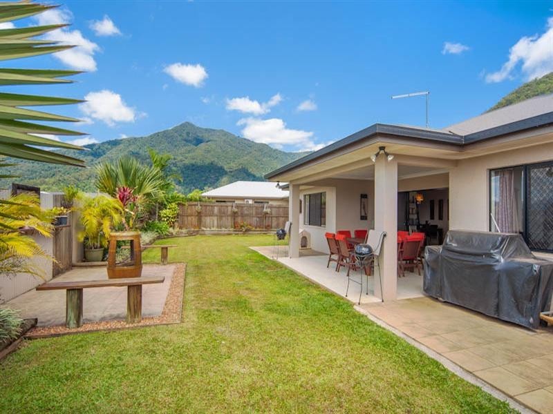 Bentley Park QLD 4869