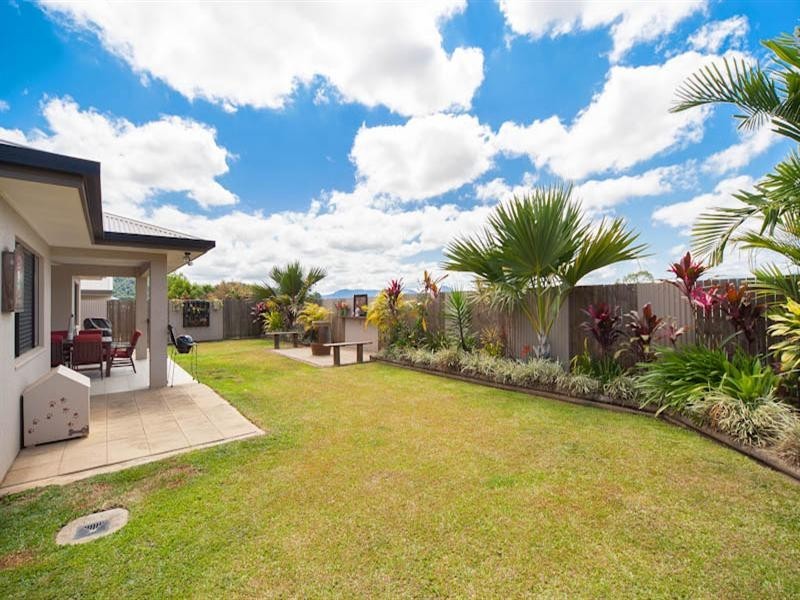 Bentley Park QLD 4869