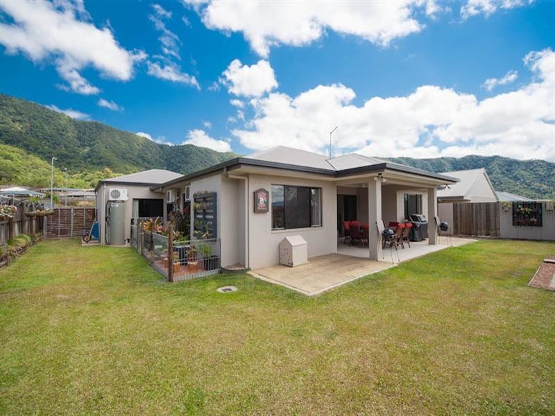 Bentley Park QLD 4869