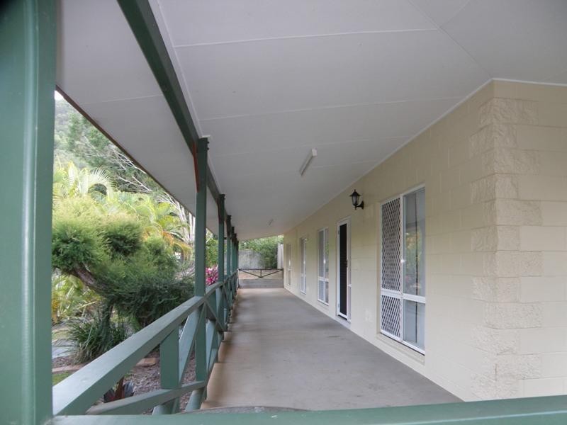 Gordonvale QLD 4865