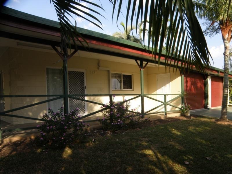 Gordonvale QLD 4865