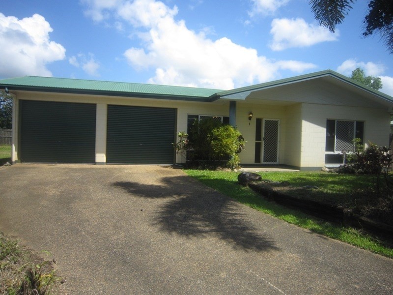 Bentley Park QLD 4869