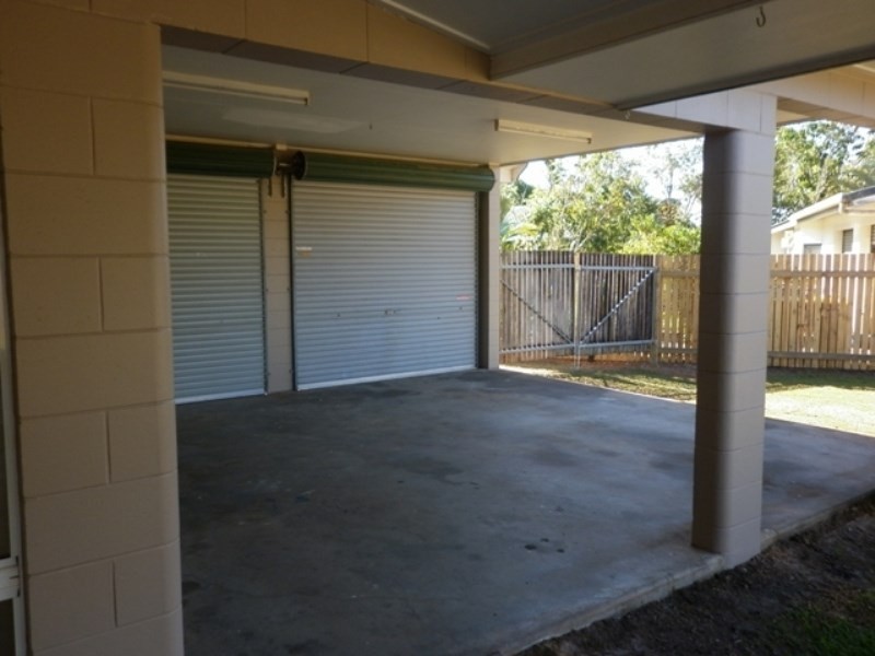 Bentley Park QLD 4869