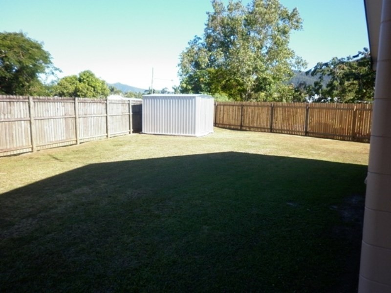 Bentley Park QLD 4869