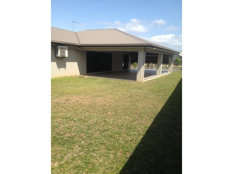 Edmonton QLD 4869