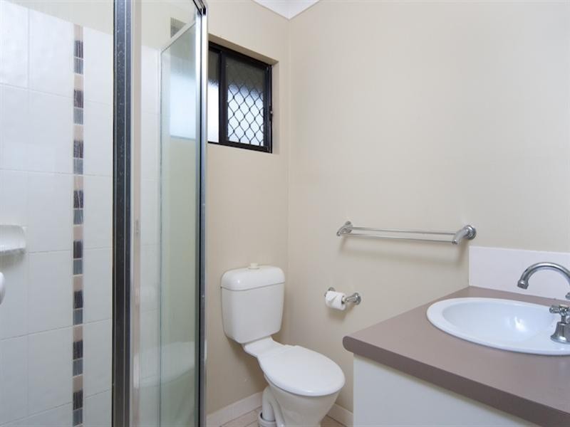 White Rock QLD 4868