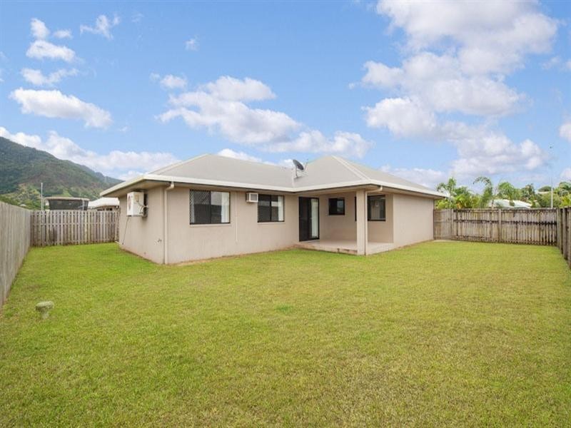 White Rock QLD 4868