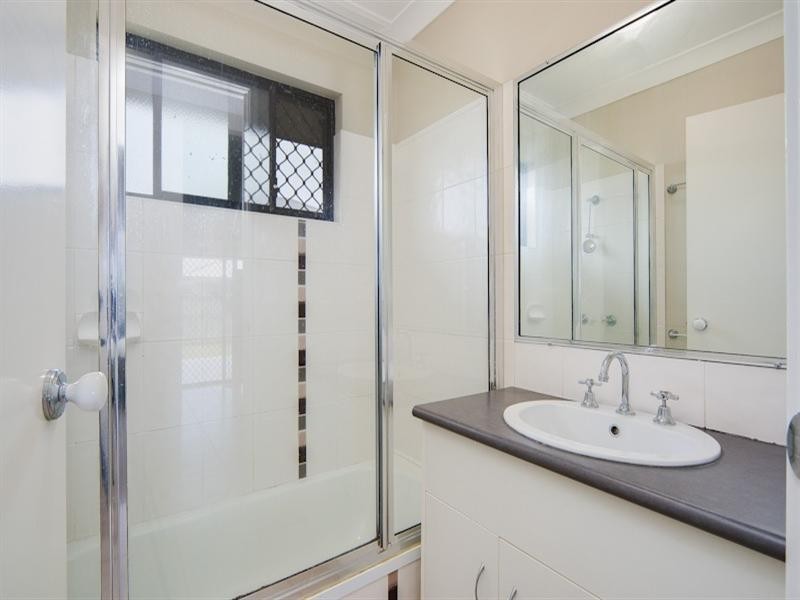 White Rock QLD 4868