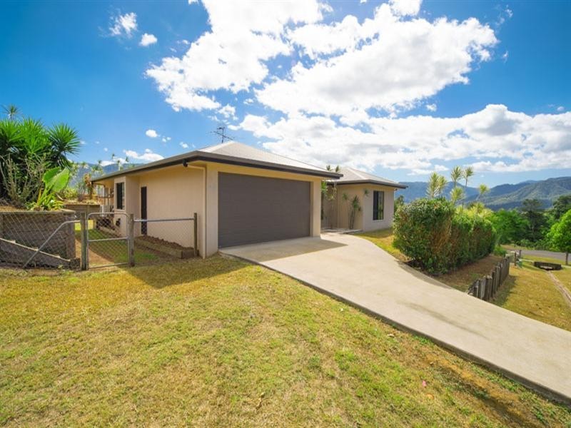 89-91 Costain Street, Goldsborough QLD 4865