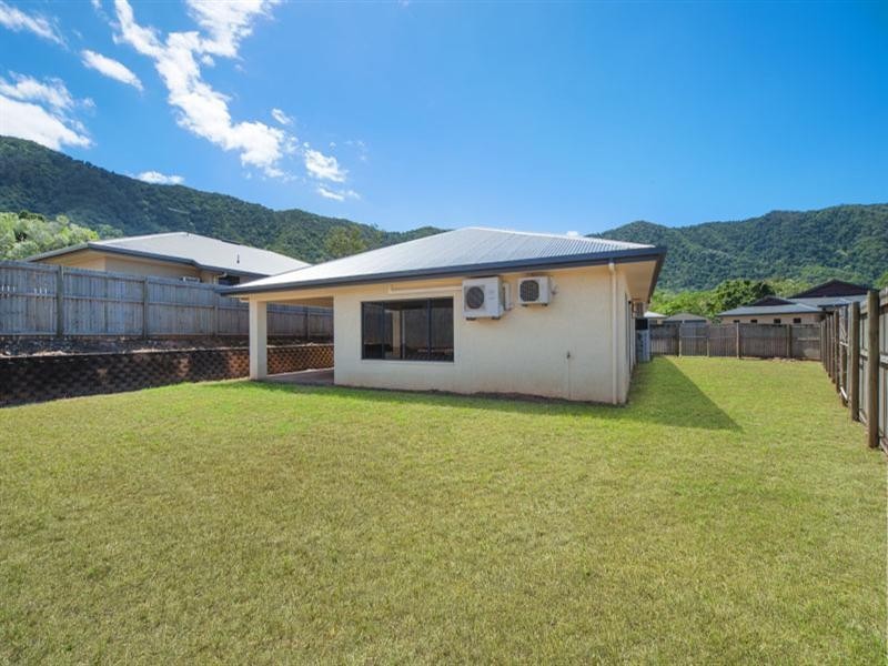15 Conway Close, Bentley Park QLD 4869