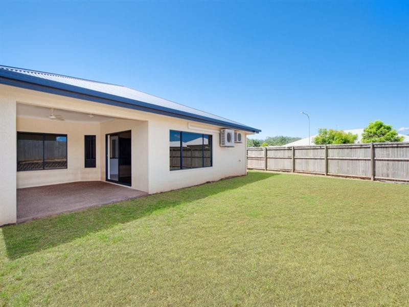 15 Conway Close, Bentley Park QLD 4869