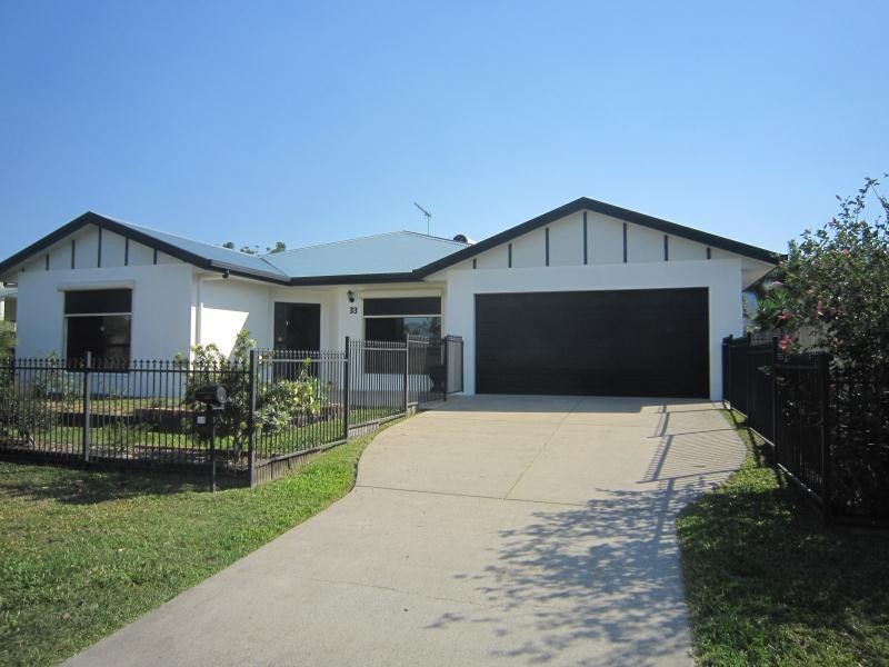 Edmonton QLD 4869