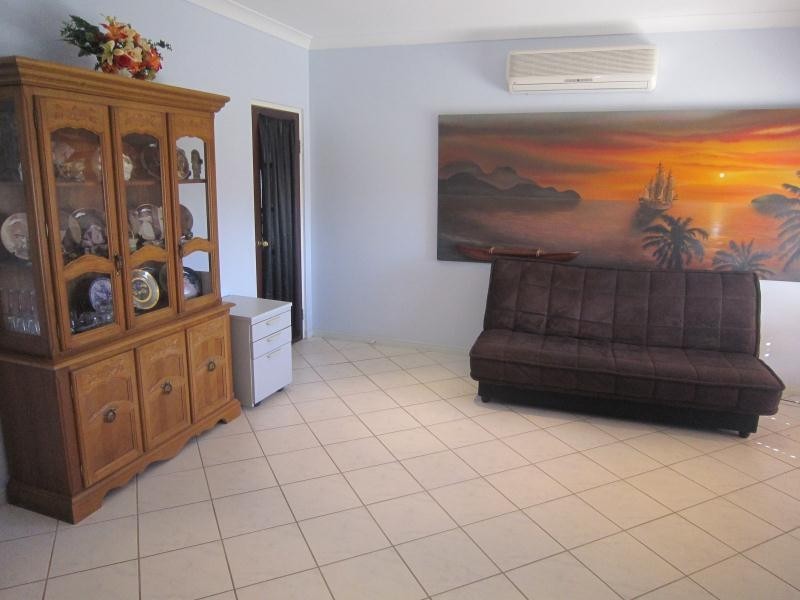 Edmonton QLD 4869