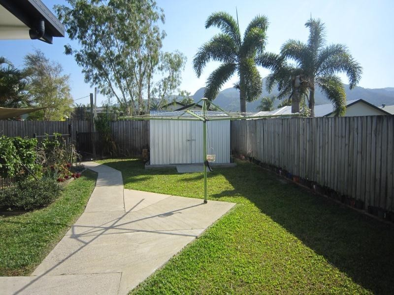 Edmonton QLD 4869