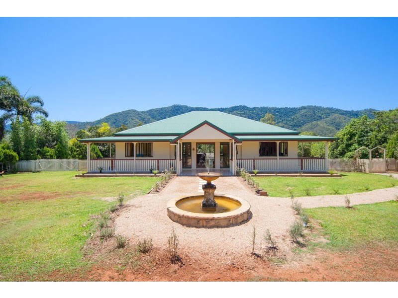 24-26 Appaloosa Street, Gordonvale QLD 4865