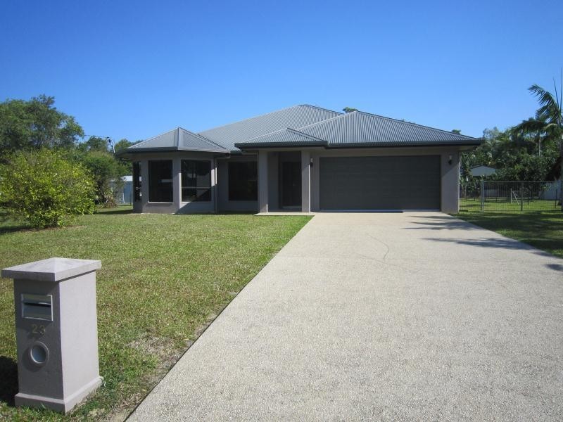 23 Badilla Street, Edmonton QLD 4869