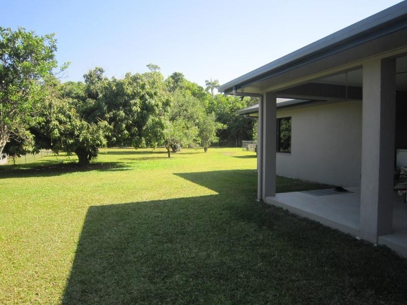 23 Badilla Street, Edmonton QLD 4869