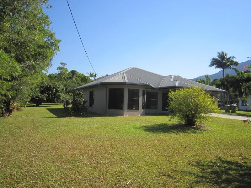 23 Badilla Street, Edmonton QLD 4869