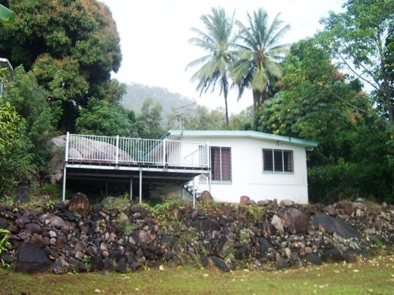 East Trinity QLD 4871