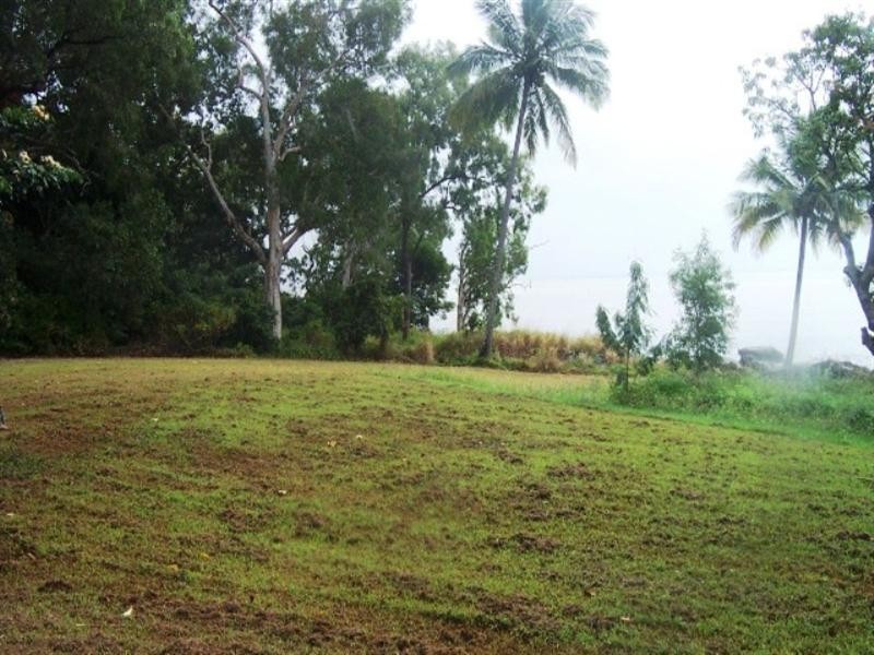 East Trinity QLD 4871