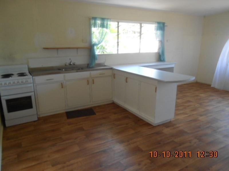 East Trinity QLD 4871