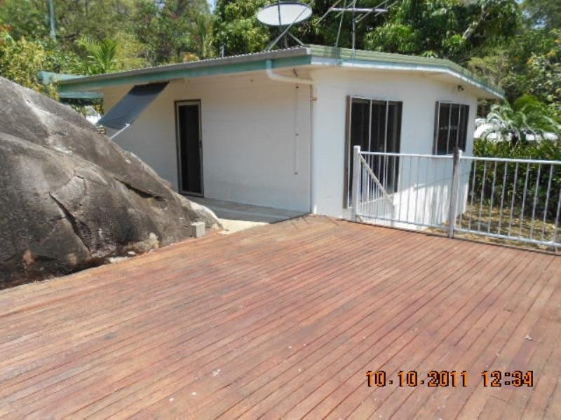 East Trinity QLD 4871