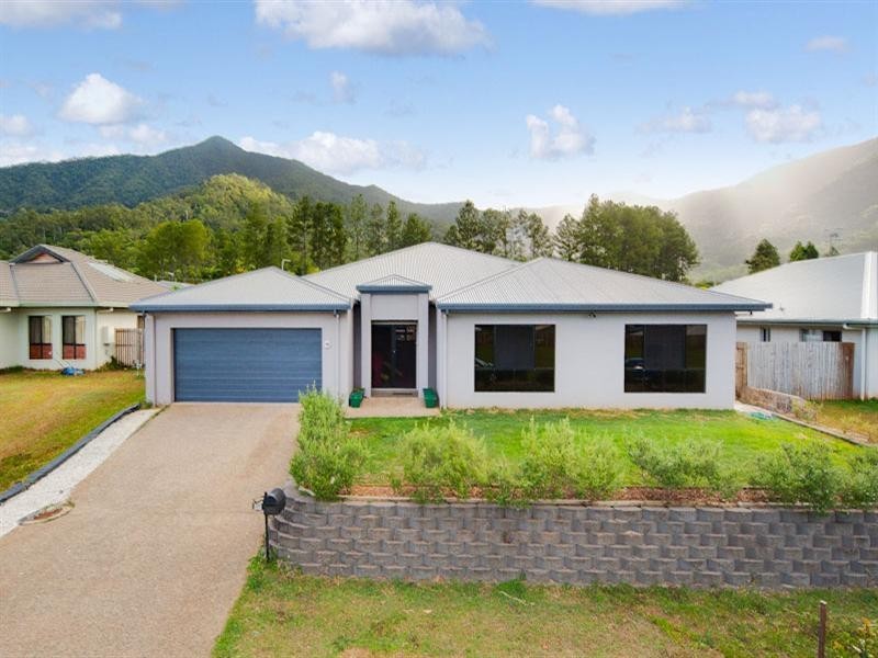 39 Galeandra Street, Edmonton QLD 4869