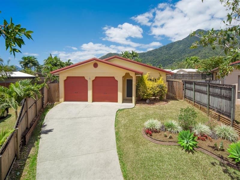 8 Cattleya Close, Edmonton QLD 4869