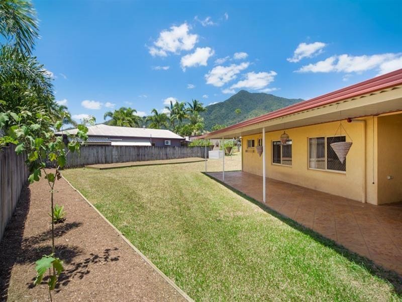 8 Cattleya Close, Edmonton QLD 4869