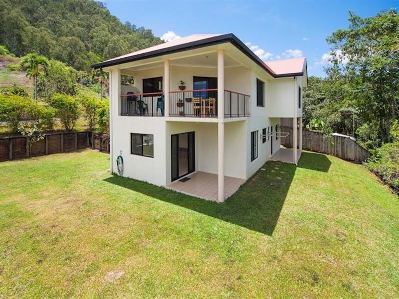 61 Verbena Drive, Mount Sheridan QLD 4868