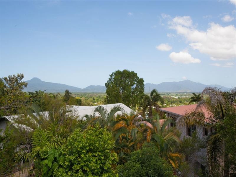 61 Verbena Drive, Mount Sheridan QLD 4868