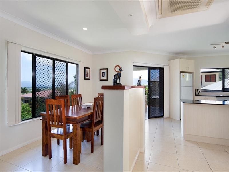 61 Verbena Drive, Mount Sheridan QLD 4868