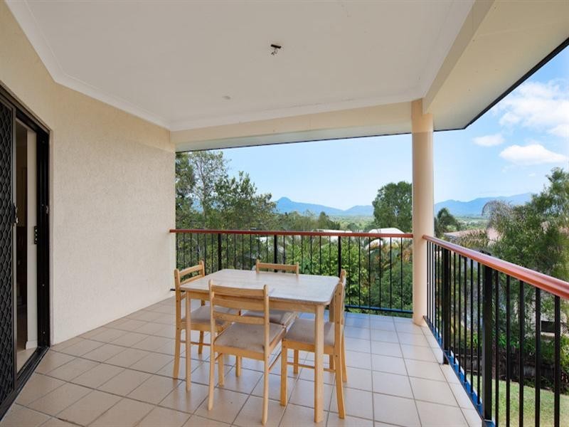 61 Verbena Drive, Mount Sheridan QLD 4868