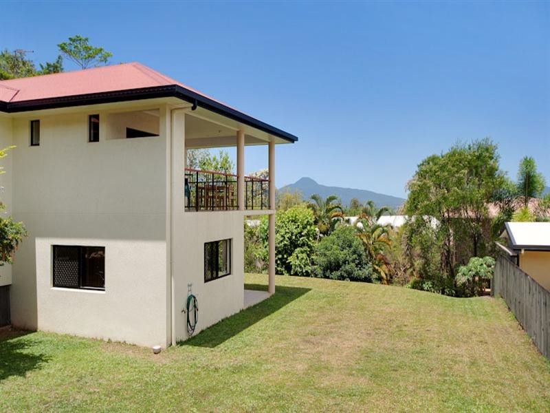61 Verbena Drive, Mount Sheridan QLD 4868