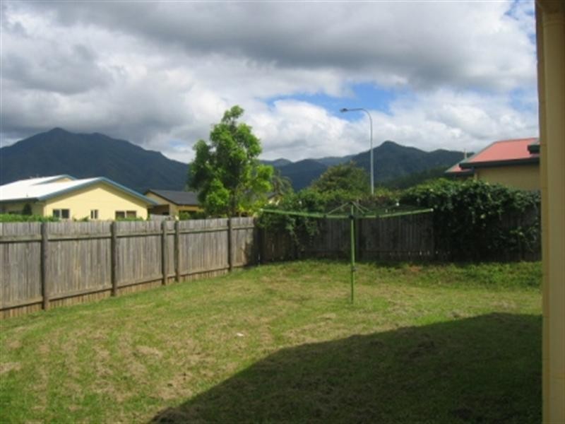 Mount Sheridan QLD 4868