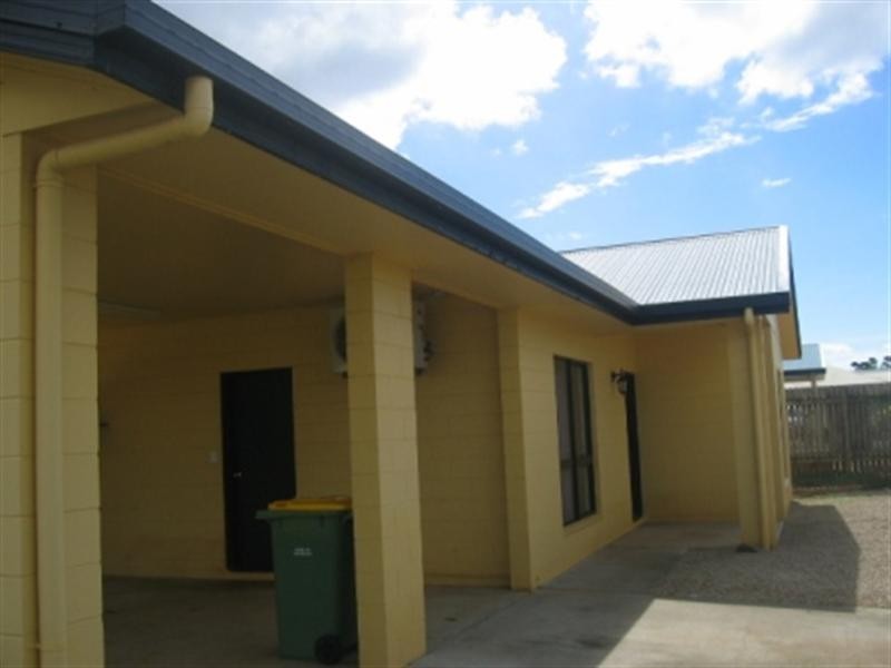 Mount Sheridan QLD 4868