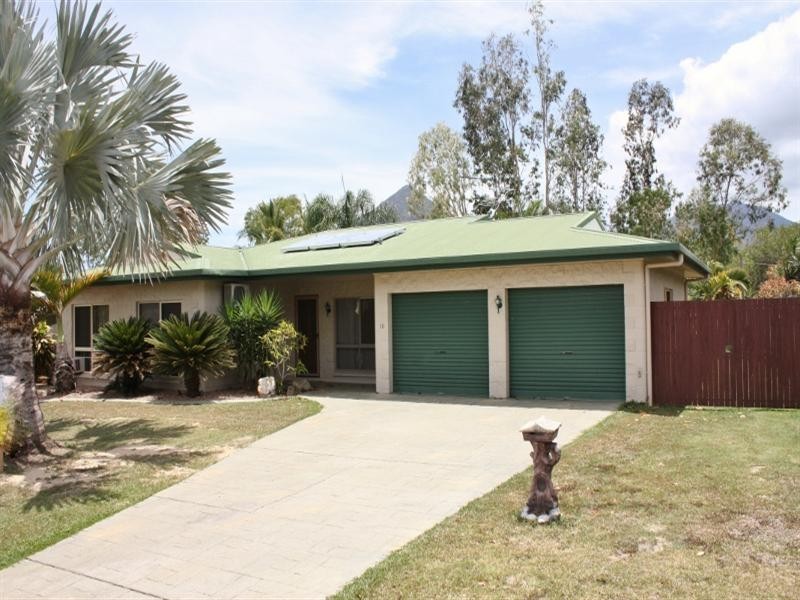 10 Murphy Street, Gordonvale QLD 4865