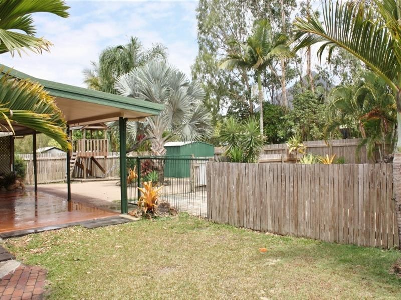 10 Murphy Street, Gordonvale QLD 4865