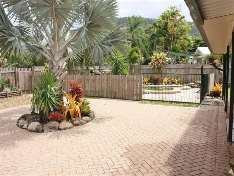 10 Murphy Street, Gordonvale QLD 4865