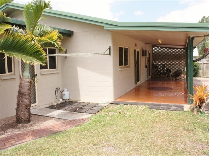 10 Murphy Street, Gordonvale QLD 4865