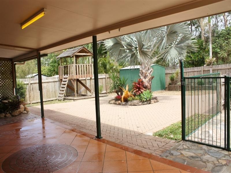 10 Murphy Street, Gordonvale QLD 4865