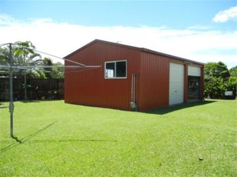 18 Cleland Street, Gordonvale QLD 4865