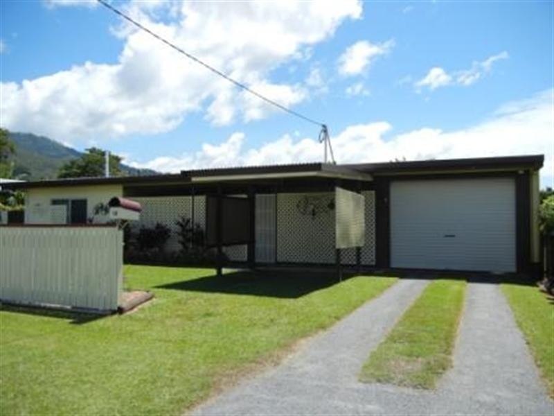 18 Cleland Street, Gordonvale QLD 4865