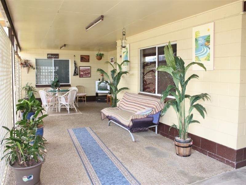 18 Cleland Street, Gordonvale QLD 4865