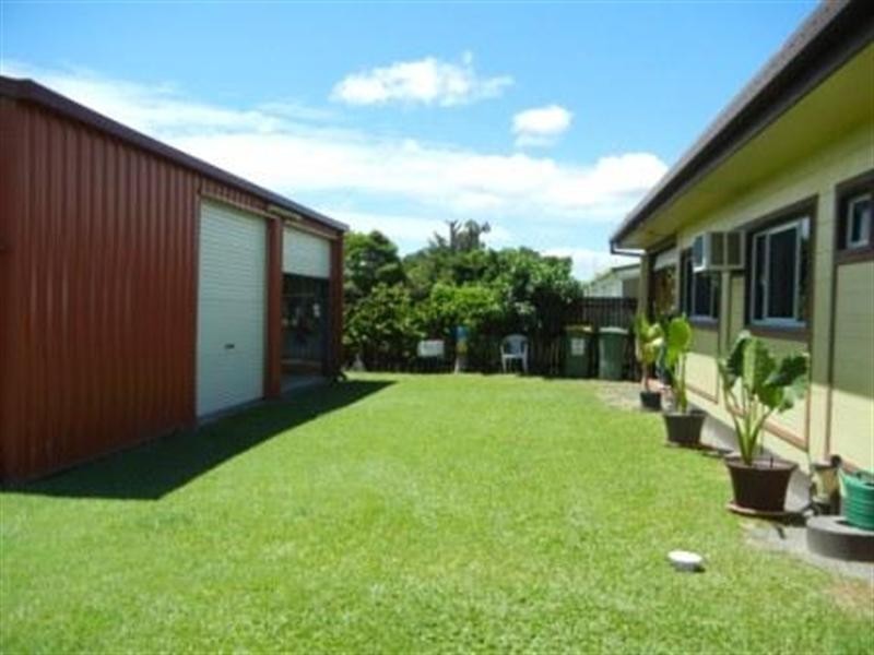 18 Cleland Street, Gordonvale QLD 4865