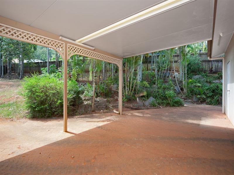 50 Malabar Street, Mount Sheridan QLD 4868
