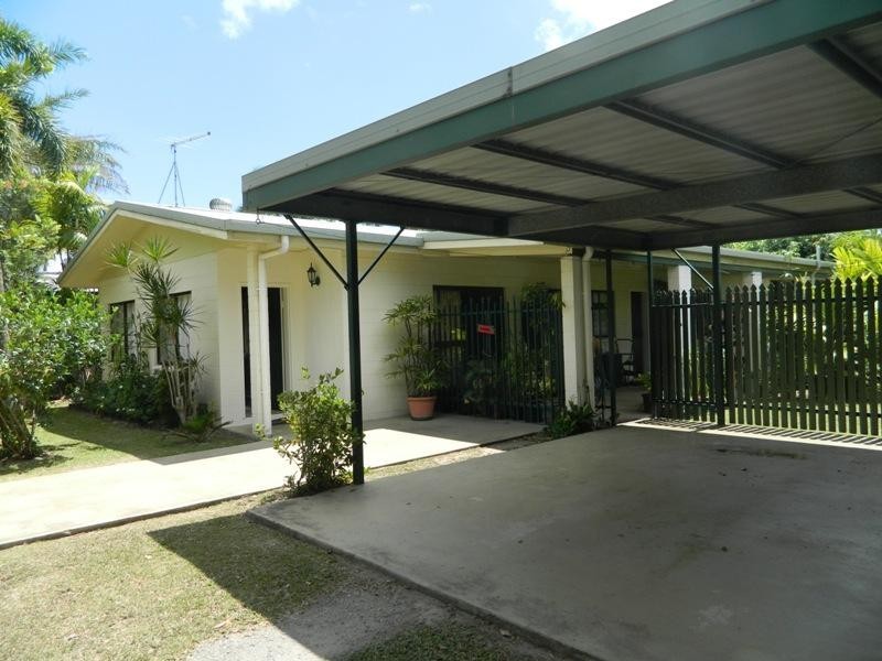 18 Sirius Street, Bentley Park QLD 4869