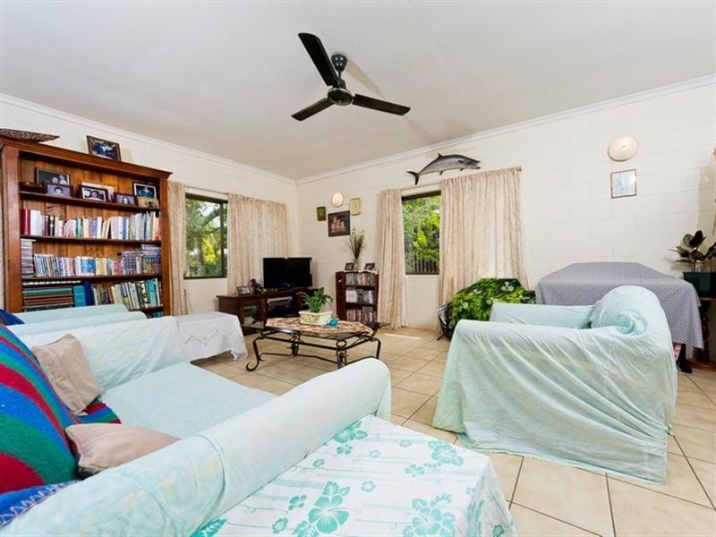 18 Sirius Street, Bentley Park QLD 4869