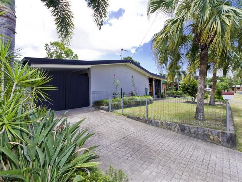 17 Trojan Street, Edmonton QLD 4869